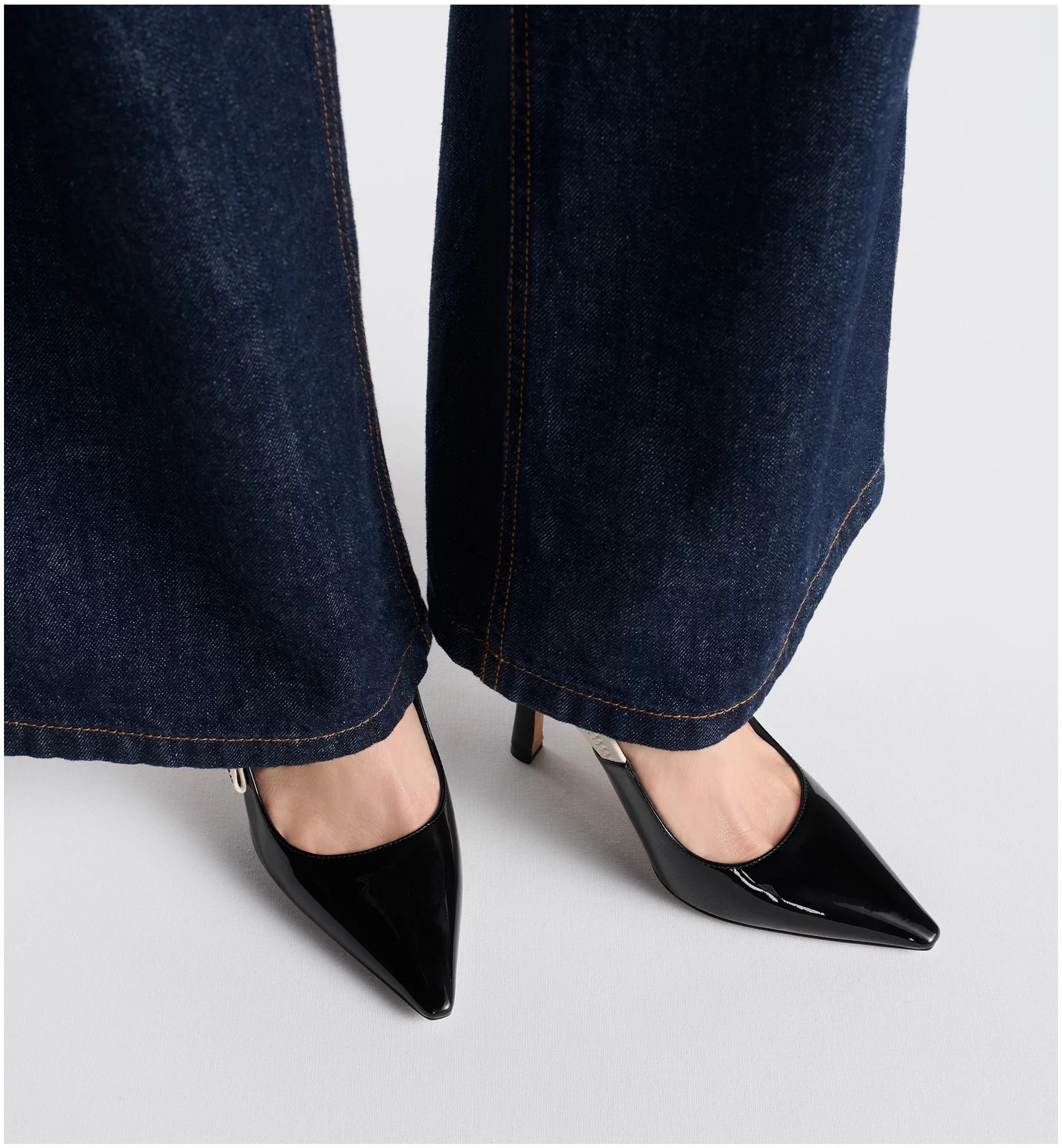 J’Adior Slingback Pump - Image 2